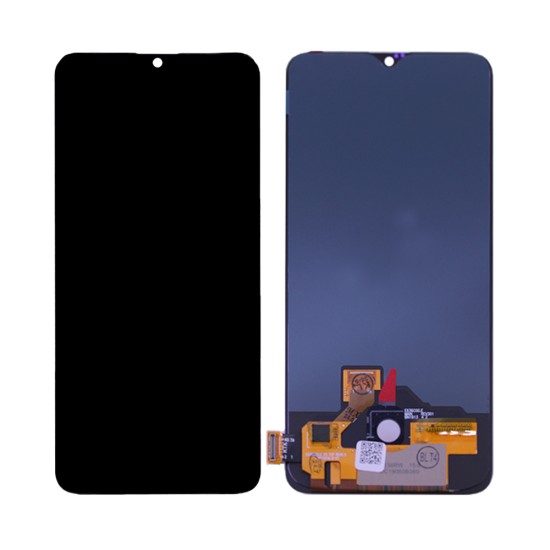 Touch+Display OnePlus 6T Preto Touch+Display OnePlus 6T Preto